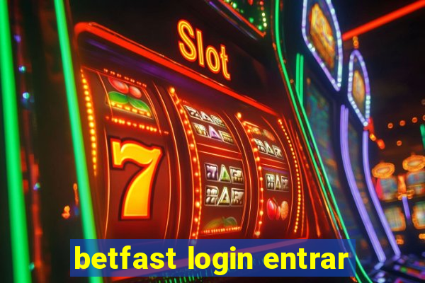 betfast login entrar